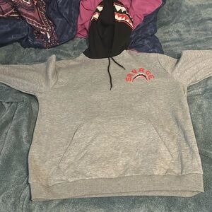 Men’s Fresh Laundry Savage Hoodie XL